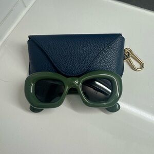 Loewe Inflated LW40117I Green
